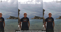Desktop Screenshot of nickwooster.com